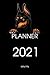 Min Pin Planner 2021:: 2021...