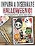 Impara a Disegnare Hallowee...