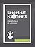 Exegetical Fragments
