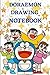 Doraemon Coloring Drawing Book for kids by Shivangi Singh
