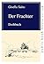 Der Frachter: Drehbuch