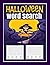 Halloween Word Search: Hall...