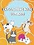 Cat Coloring Book For Kids:...