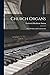 Church Organs by Frederick Heathcote Sutton
