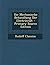 Die Mechanische Behandlung Der Electricitat - Primary Source Edition (German Edition)