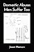 Domestic Abuse: Men Suffer Too