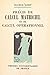 Précis de calcul matriciel et de calcul opérationnel (French Edition)