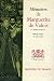 Mémoires de Marguerite de Valois by Marguerite de Valois
