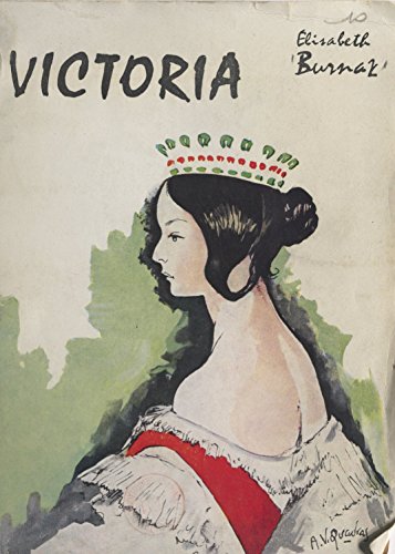 Les jeunes amours de la Reine Victoria (French Edition)