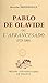 Pablo de Olavide: Ou L'afra...