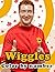 Wiggles Color by Number: Ch...