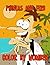 Phineas and Ferb Color by N...
