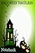 halloween travelers notebook: Wide Ruled Paper Notebook Journal |notebook Gift for Teens Kids Students Girls for Home School College | 6" X 9 - Wide Ruled - 120 Pages