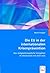 Die EU in der internationalen Krisenprävention by Martin Schipper