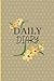Daily Diary: Orchid Journal...