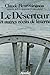 DESERTEUR ET AUTRES RECITS ...