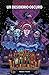 Dungeons & Dragons 5 by B. Dave Walters