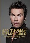 Jan Thomas Stylingguide (Norwegian Edition) Jan Thomas Stylingguide (Norwegian Edition)