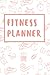 Weekly Fitness Planner For ...