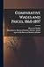 Comparative Wages and Prices, 1860-1897 [microform]