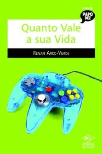Quanto Vale a Sua Vida (Paperback)