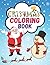 Christmas Coloring Book: Gr...