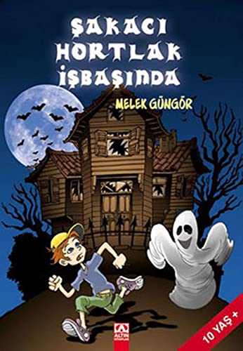 Sakaci Hortlak Isbasinda (Paperback)