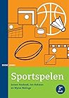 Sportspelen: bete...