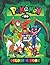 Pokémon Coloring Book by Kole