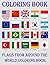Flags from around the world...