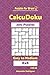 Puzzles for Brain CalcuDoku...