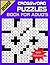 2022 Crossword Puzzles Book...
