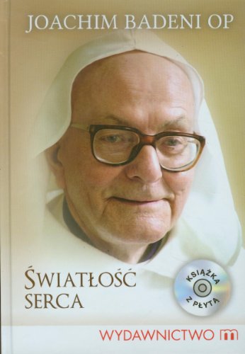 Światłość serca (Hardcover)