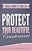 Protect Your Beautiful Countenance by Victoria Lawrence