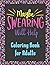 Maybe Swearing Will Help Co...