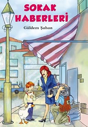 Sokak Haberleri (Paperback)