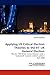 Applying US Critical Election Theories to the 97' UK General ... by David Clements