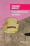 Considérations mo...