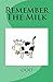 Remember The Milk: Put your...