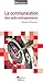 la communication des auto-entrepreneurs by Pascal Chauvin