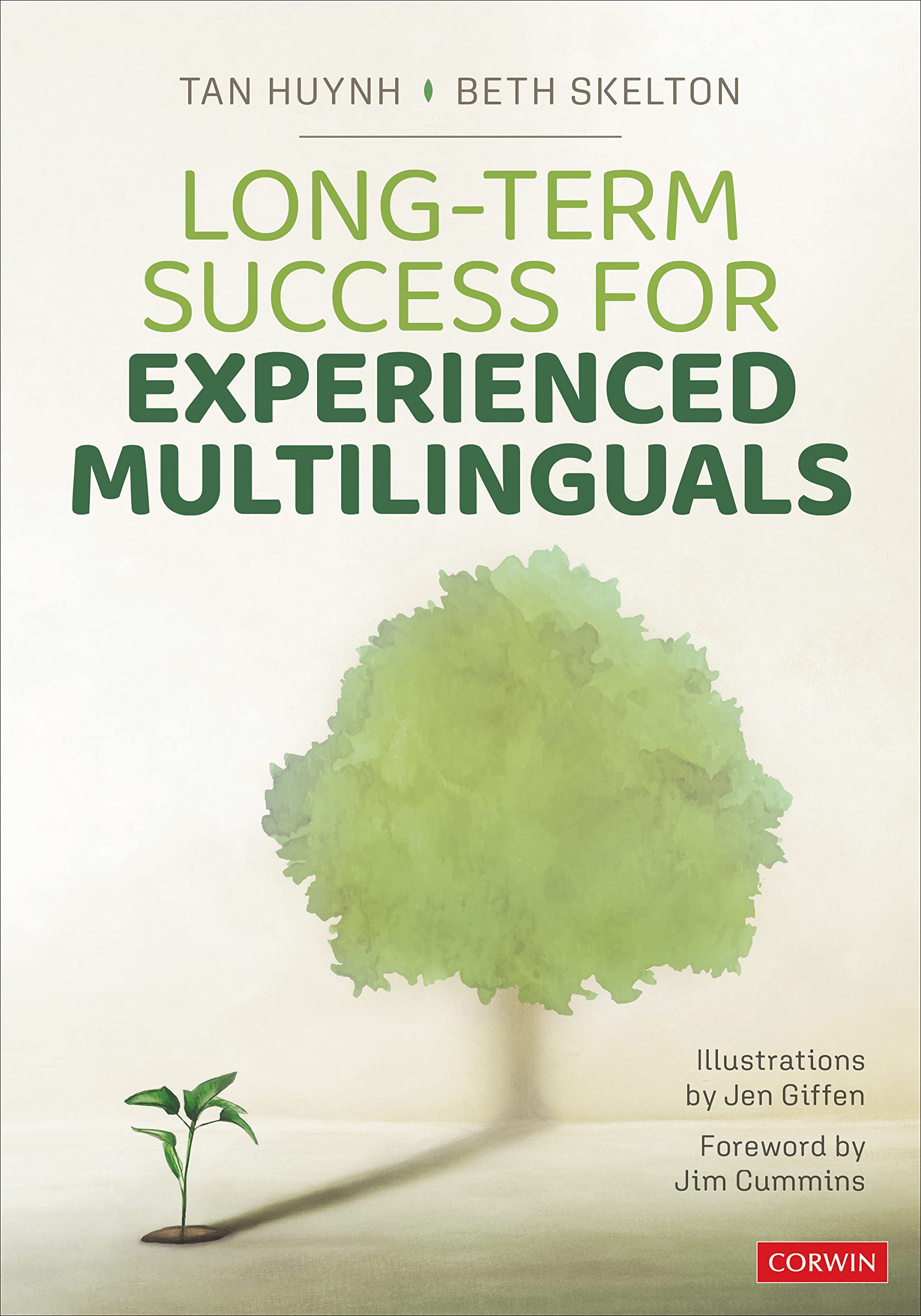 Long-Term Success for Experienced Multilinguals (Kindle Edition)