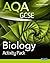 AQA GCSE Biology Activity P...
