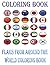 Flags from around the world...