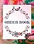ORDER BOOK: Simple Order Tracker, Order Organizer for Small Business or Personal, Customer Order Tracker Notebook, daily sales order log book