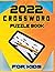 2022 Crossword Puzzle Book ...