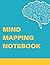 Mind Mapping Notebook: Mind...
