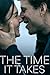 the time it takes: notebook