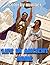Life In Ancient Rome Color By Number: Life In Ancient Rome Book An Adult Coloring Book For Stress-Relief