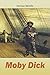 Moby Dick (Illustrated)