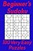 Beginner's Sudoku 100 Very ...